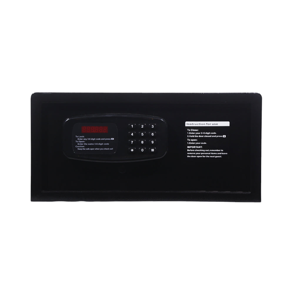 ELECTRIC SAFE IR E2042H