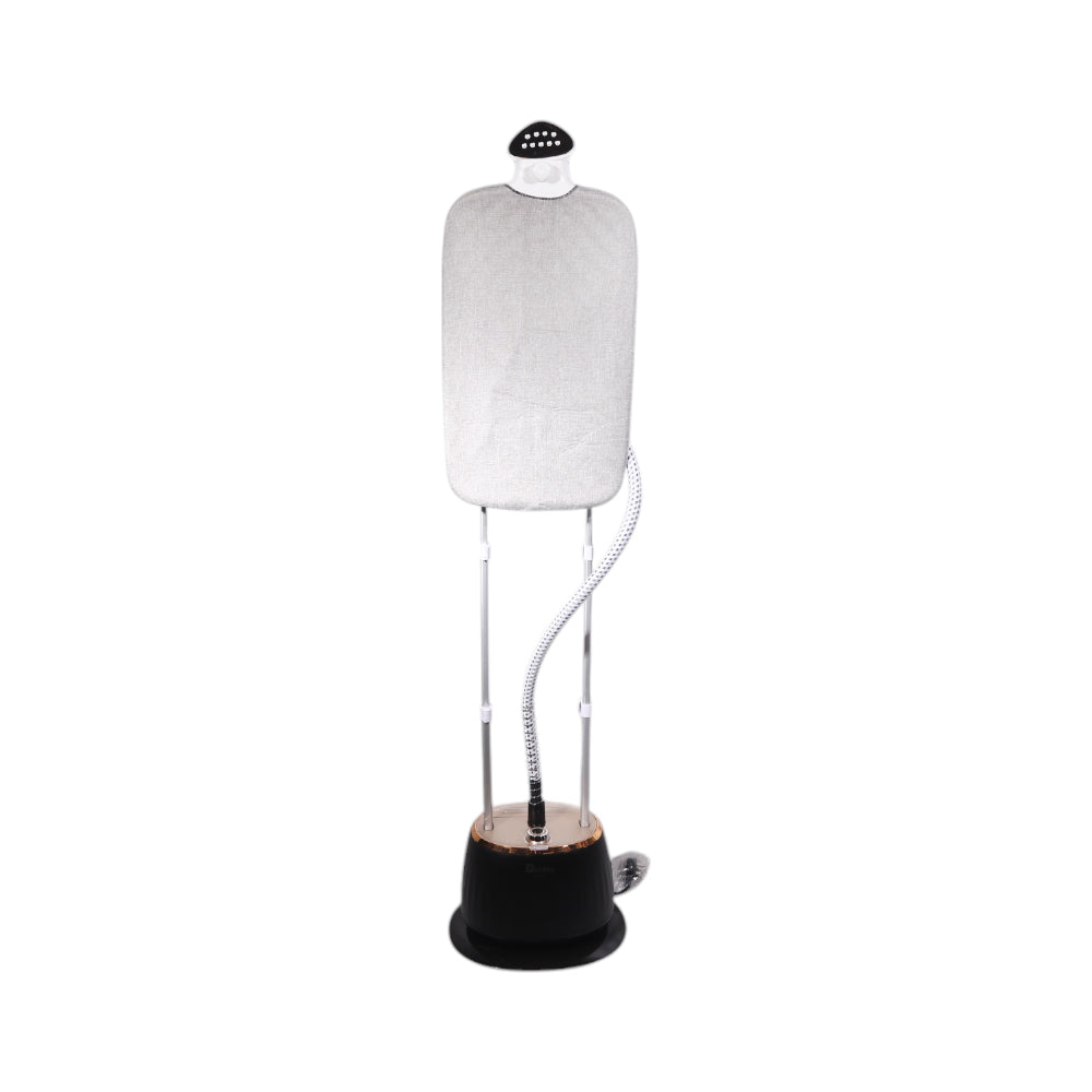DECORA GARMENTS STEAMER DOUBLE POLE 1800W DGS0271