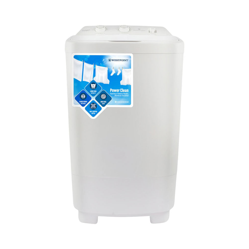 WEST POINT WASHING MACHINE WF1017
