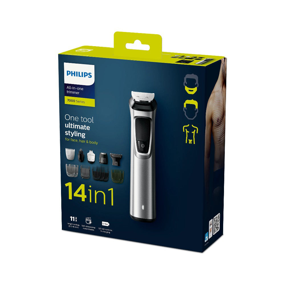 PHILIPS TRIMERS HEAD MG7720
