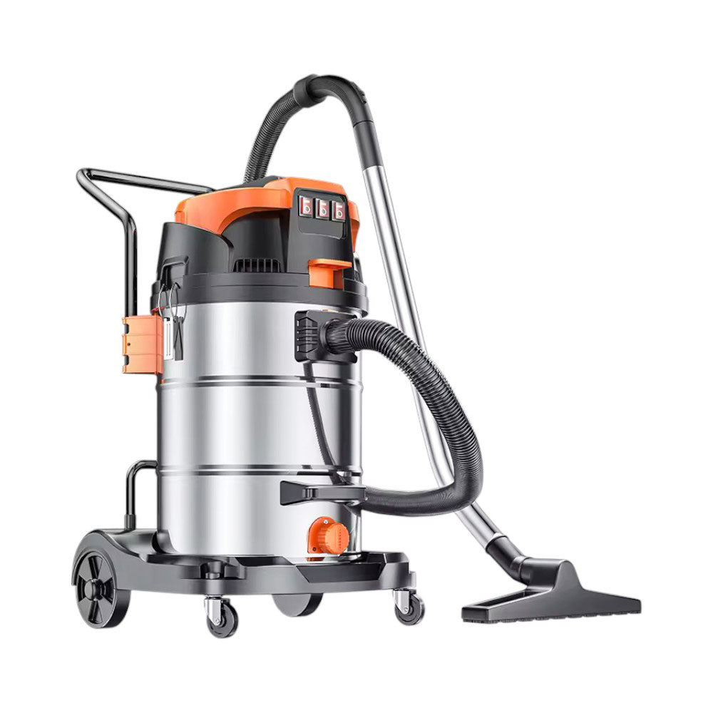 AHM VACCUM CLEANER 70 LTR 3000W VC1070