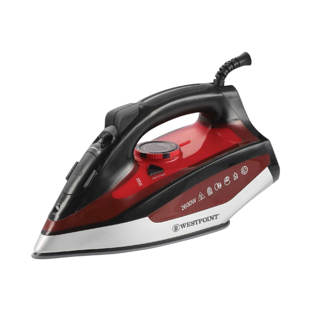 WEST POINT IRON WF2063