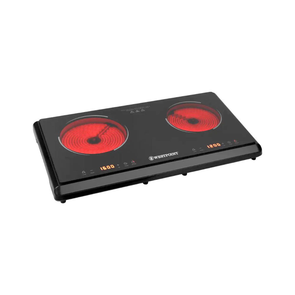 WEST POINT COOKER CERAMIC WF-292