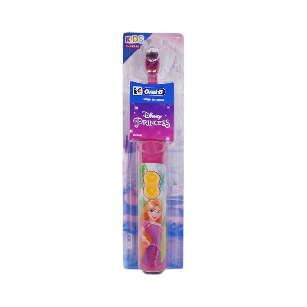 ORAL-B TOOTH BRUSH ELECTRIC PRINCESS 91798644