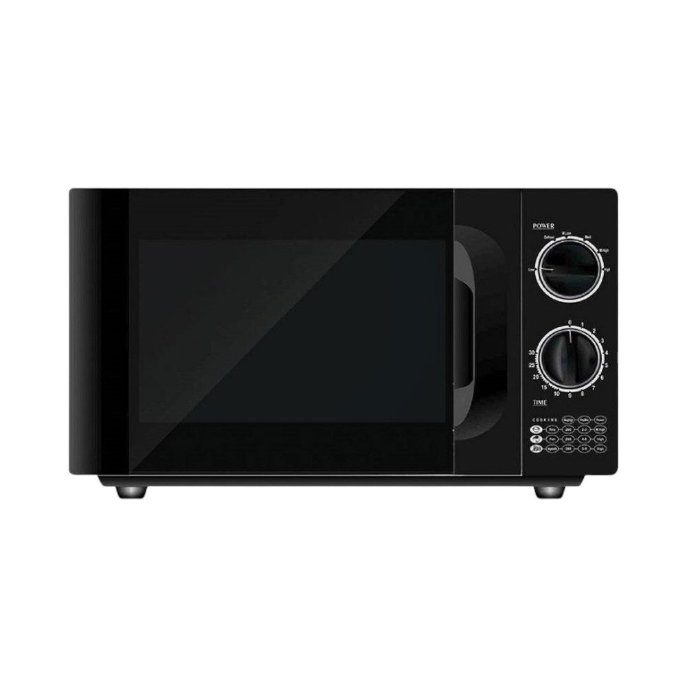 DAWLANCE MICROWAVE OVEN DW-MD-4-N BLACK
