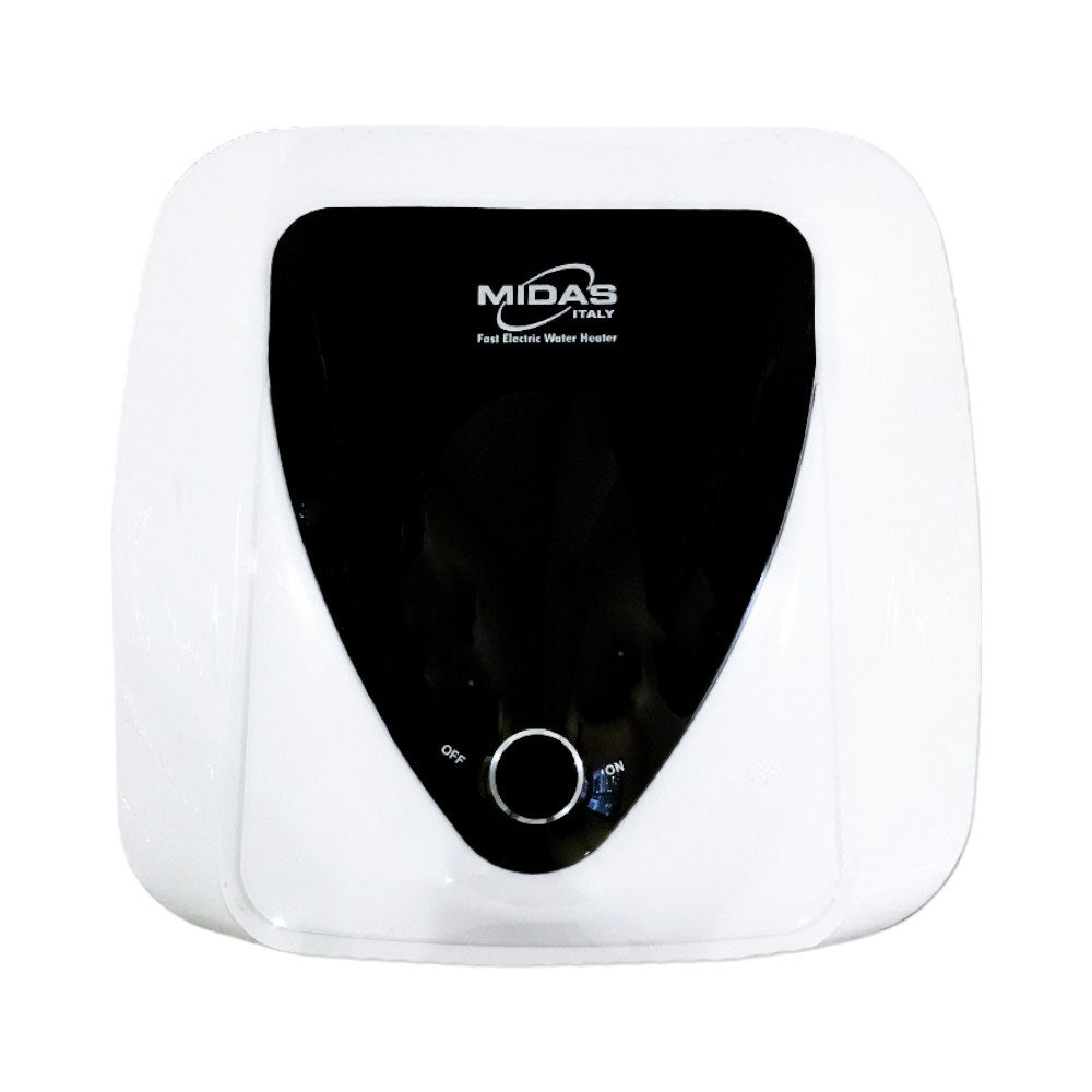 MIDAS GEYSER METAL BODY 40L MD400