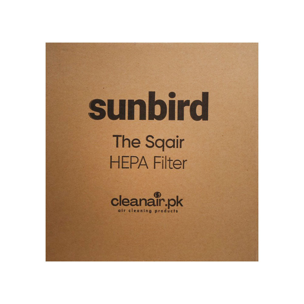 SMART AIR SQAIR HEPA FILTER