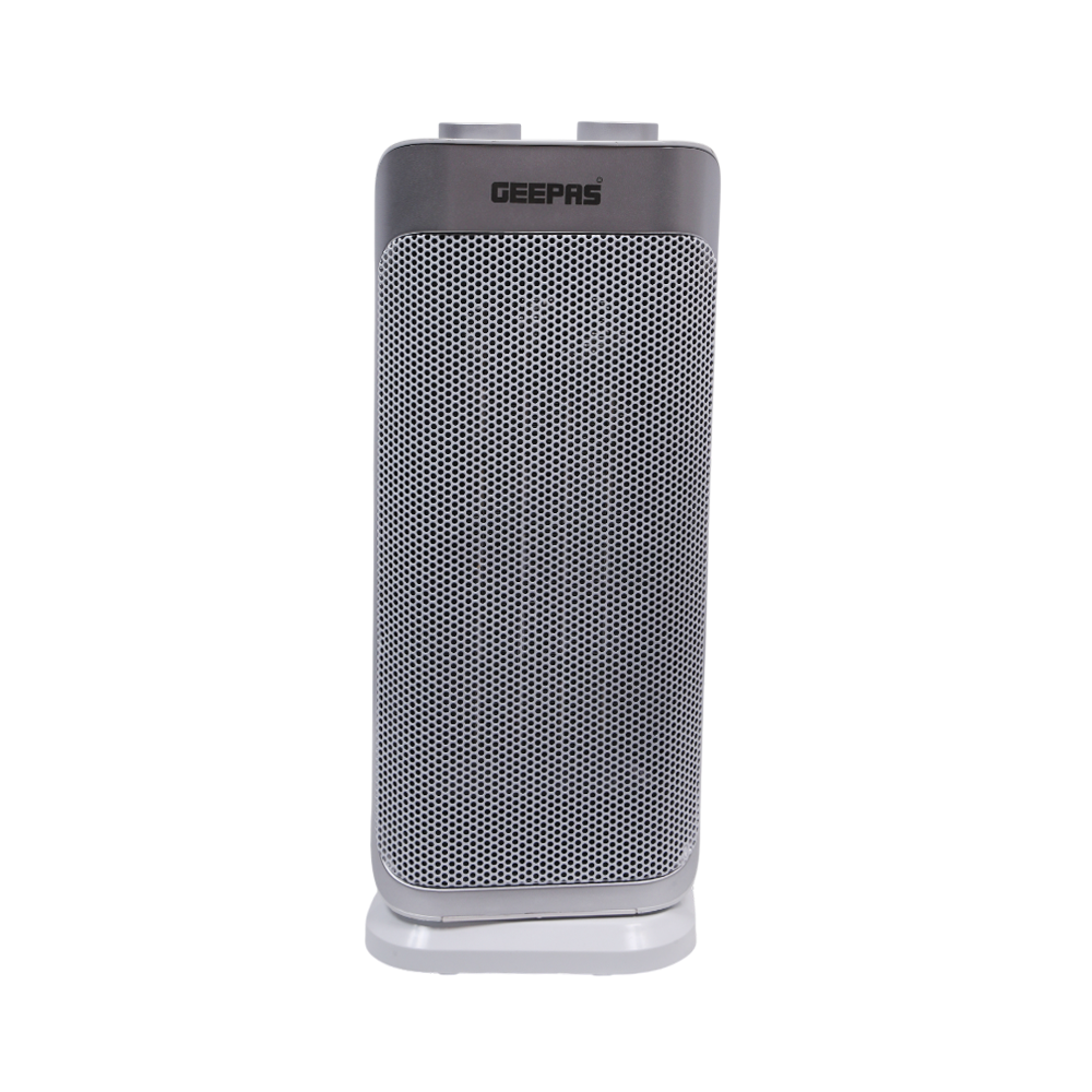 GEEPAS FAN HEATER PTC 2000W GRH28567P