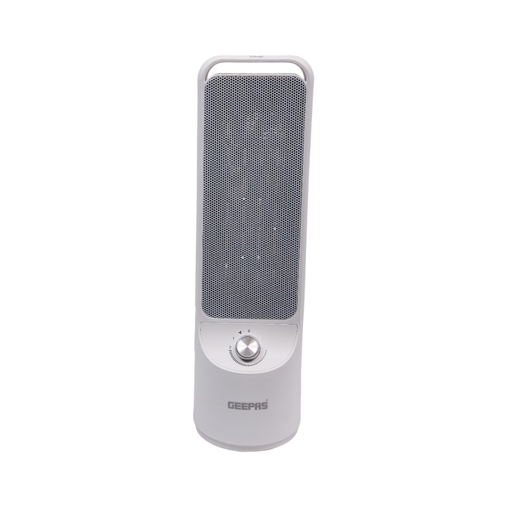 GEEPAS FAN HEATER PTC 2000W GRH28569P