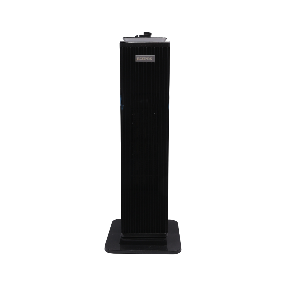GEEPAS TOWER HEATER PTC 1700W/2400W GRH28573P