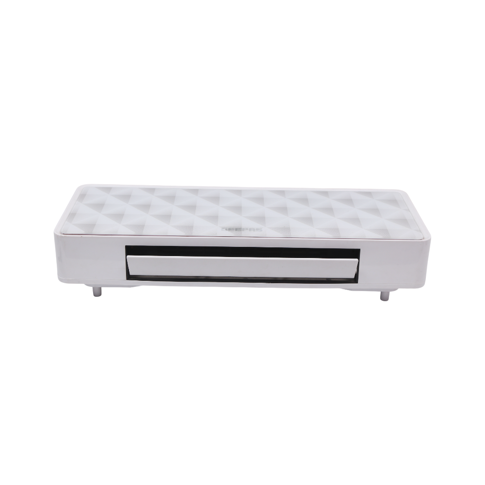 GEEPAS CERAMIC WALL HEATER PTC 1000W/2000W GWH28570P