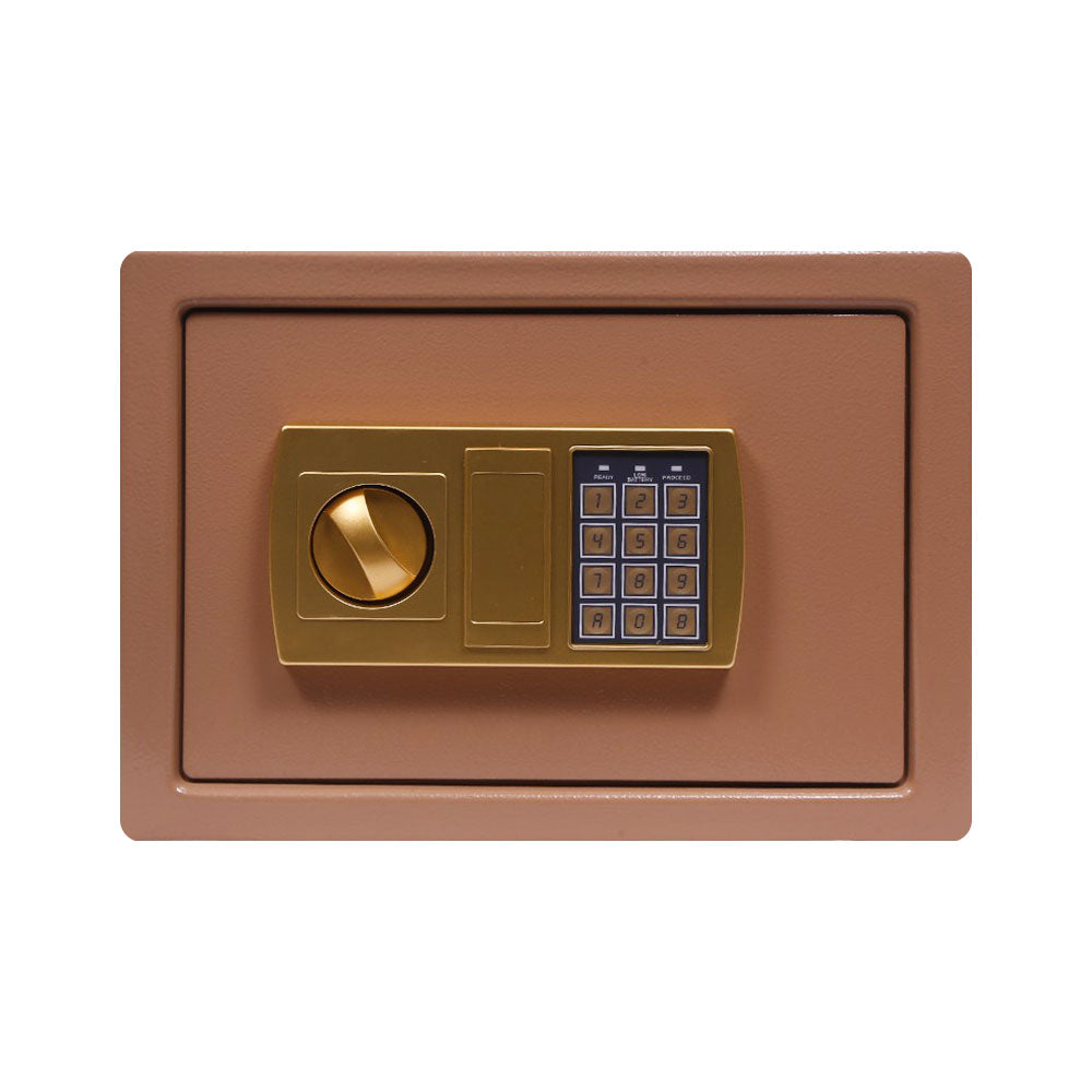 ELECTRIC SAFE IR 25EDT