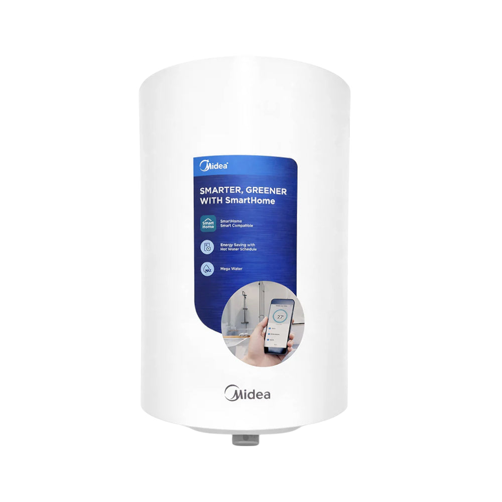 MIDEA GEYSER 30 LTR D-30-20FN