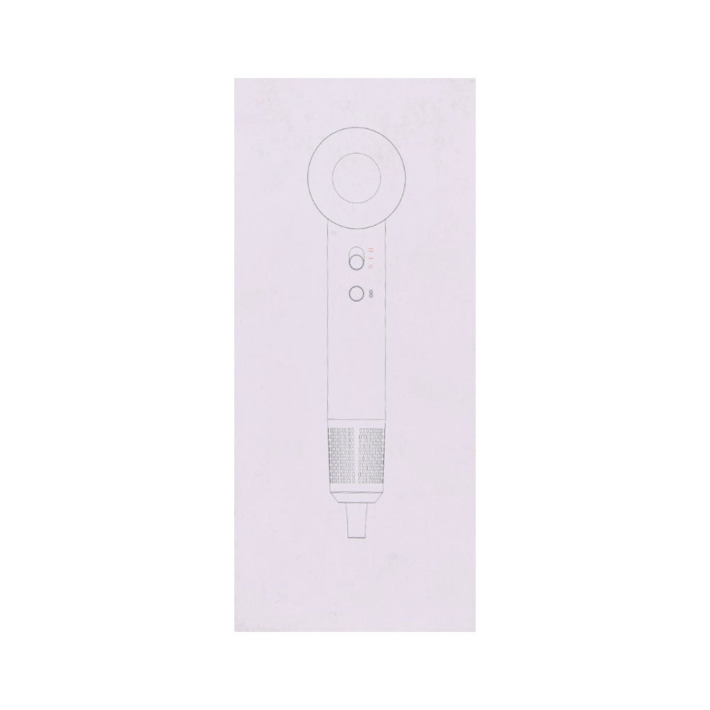 REDEFINE HAIR DRYER IR LXG-02