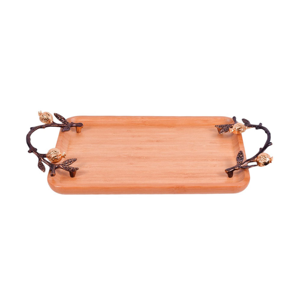 TRAY ORCHID WB-1051