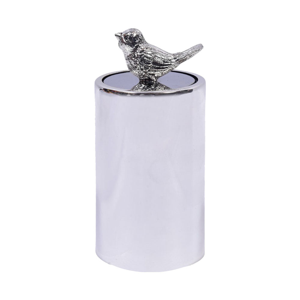 TOOTHPICK HOLDER ORCHID WB-1203