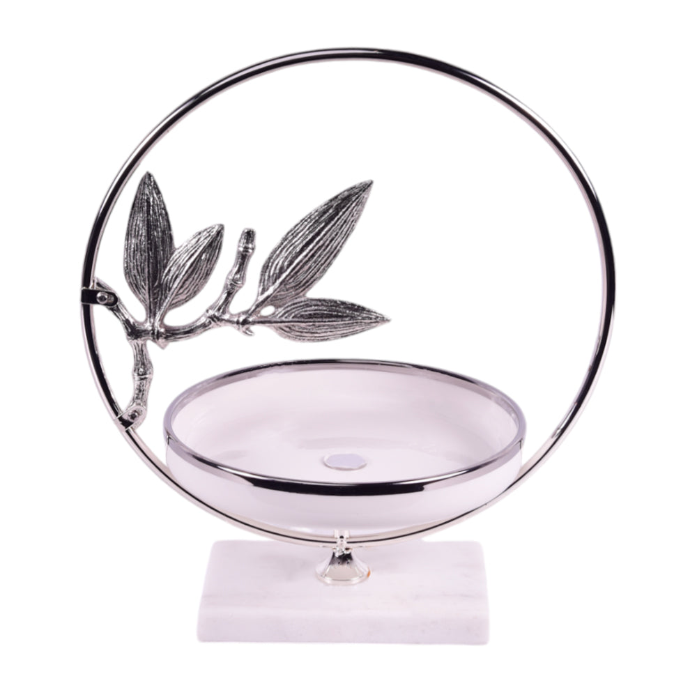 DISH ORCHID WB-892