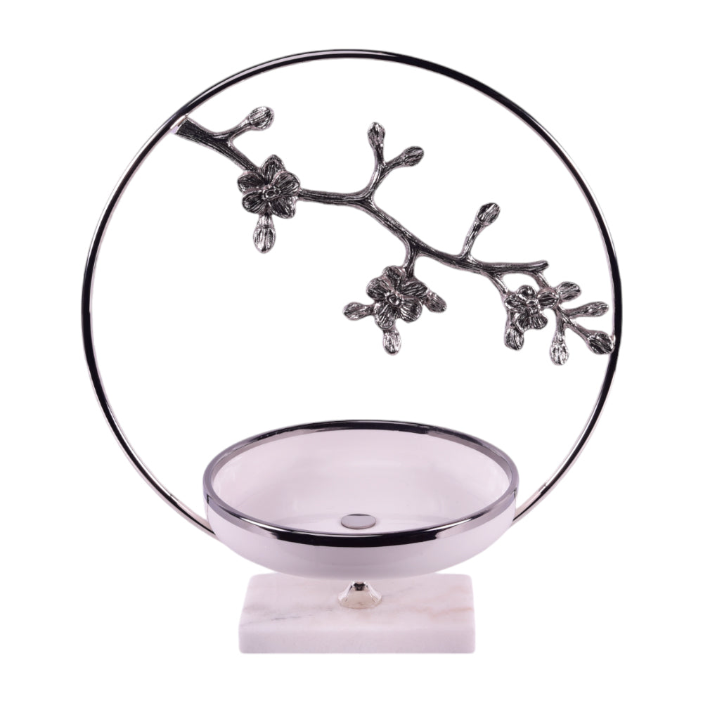 DISH ORCHID WB-897