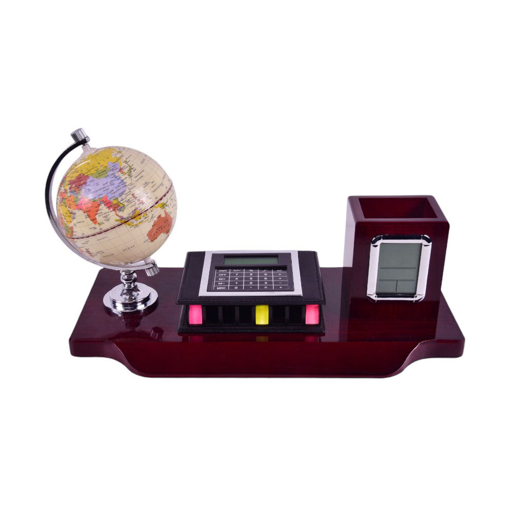 OFFICE TABLE SET IR 9008