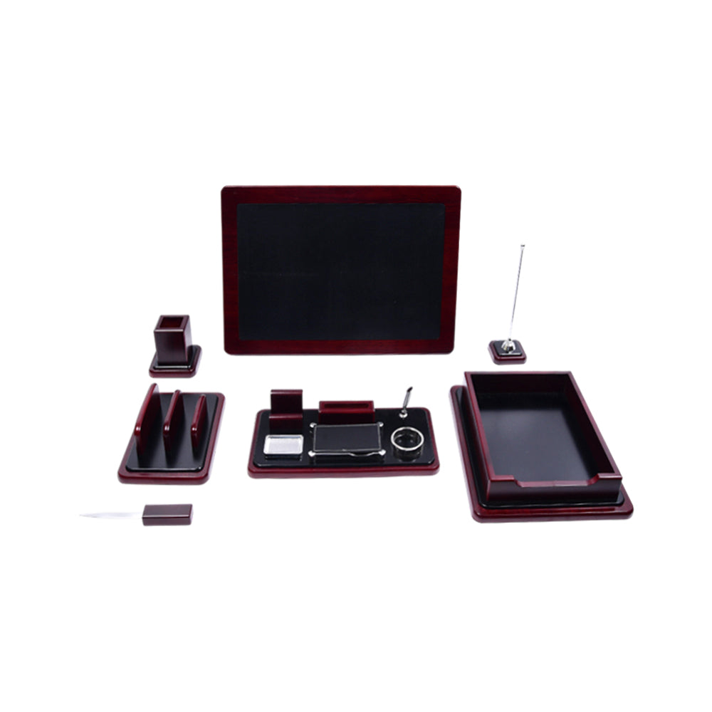 OFFICE TABLE SET IR NO.69