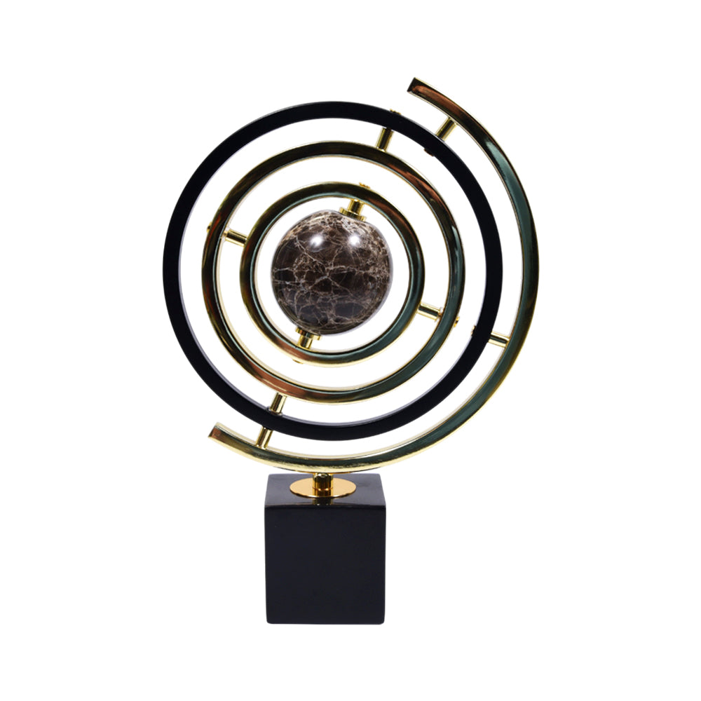 WORLD GLOBE IR BJ032