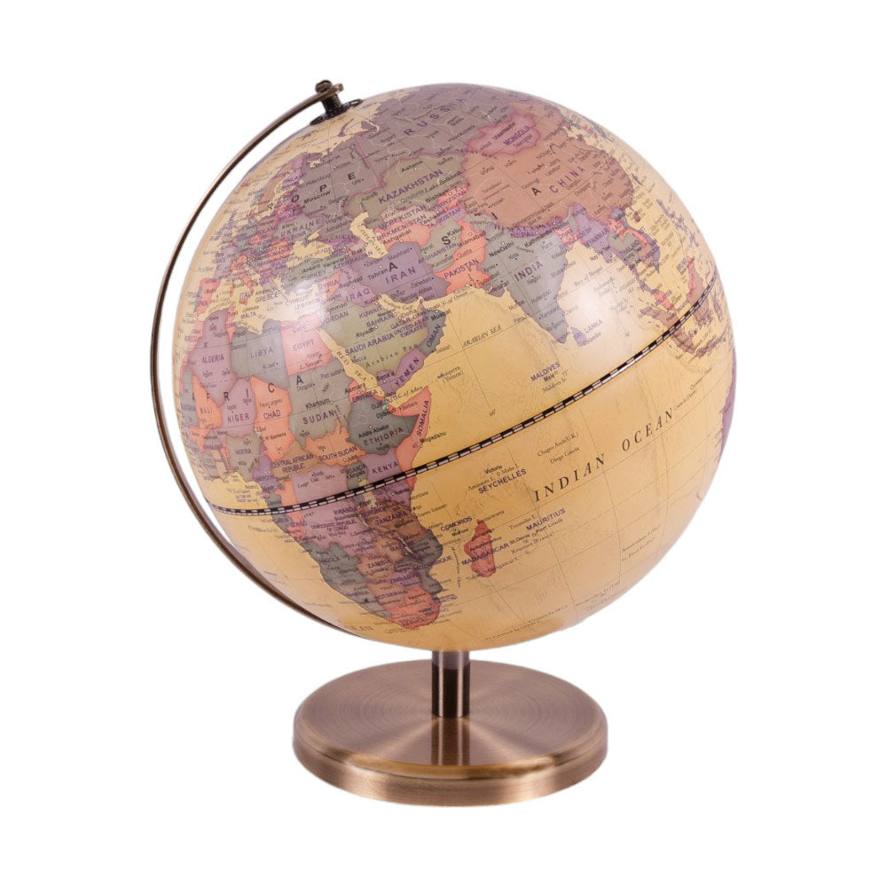 WORLD GLOBE IR 6003-30