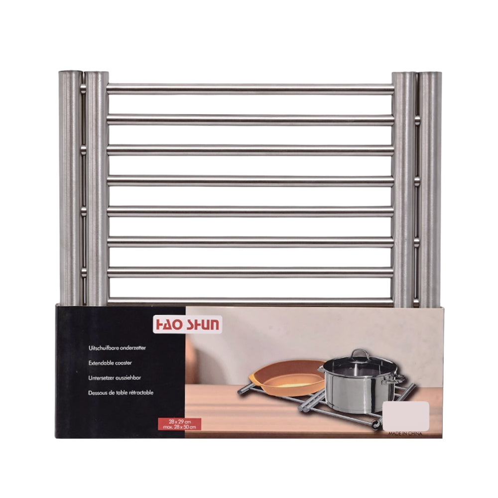 HOT MAT STAND STEEL 1713 ZIK