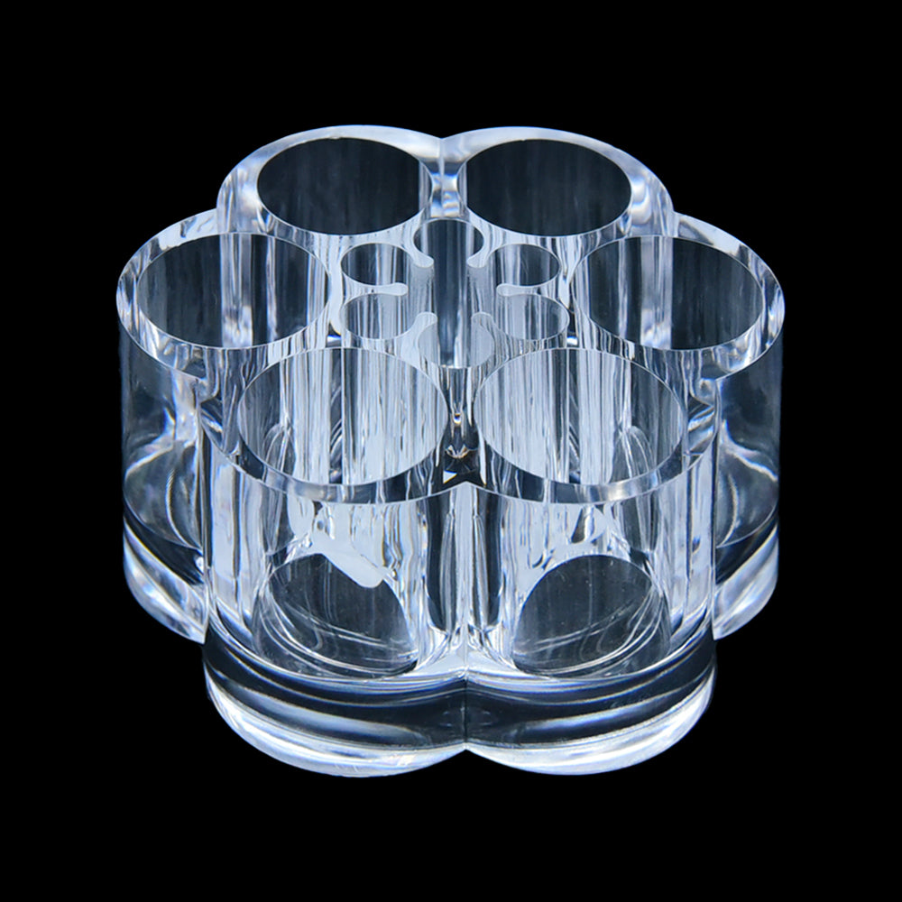 LIPSTICK HOLDER ACRYLIC IR F0024