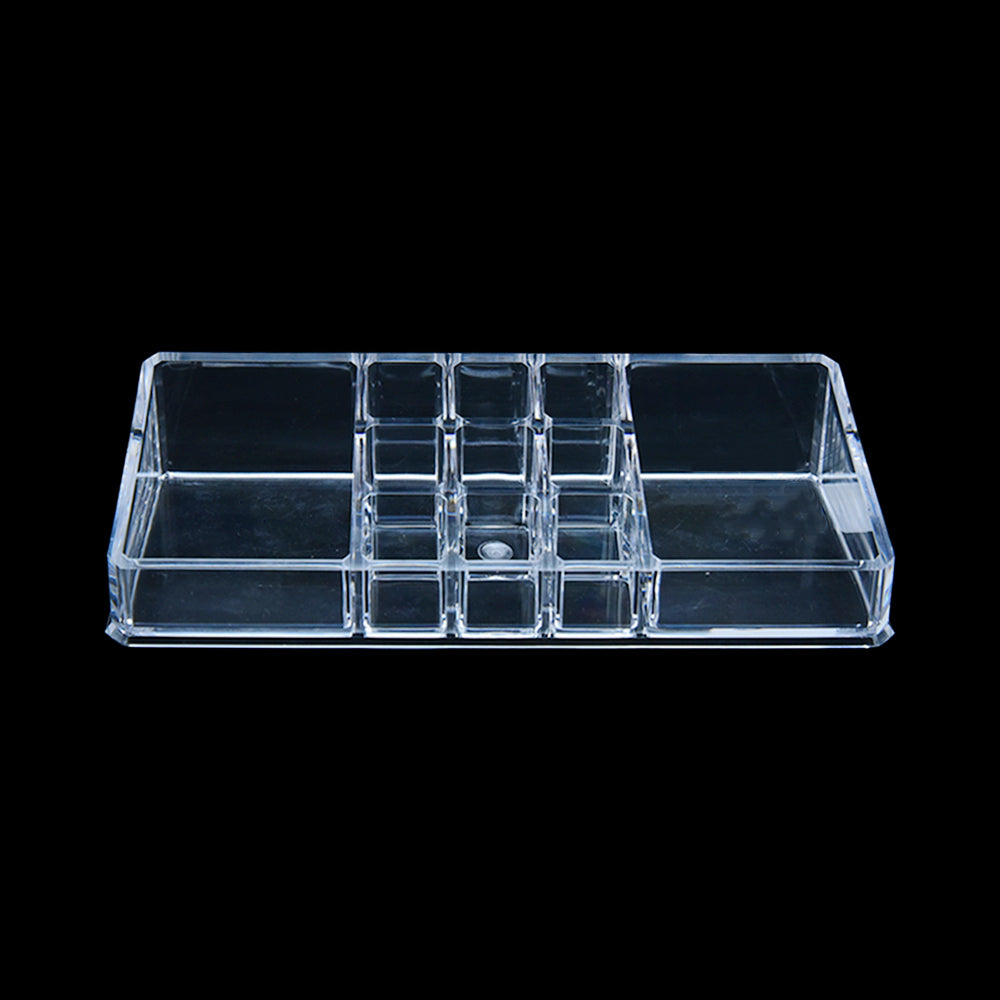LIPSTICK HOLDER ACRYLIC IR F0214