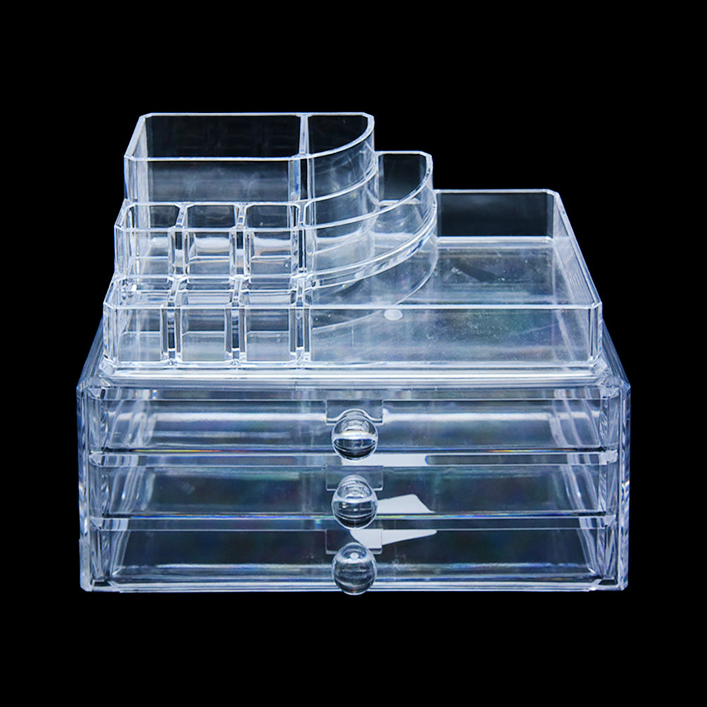 LIPSTICK HOLDER ACRYLIC IR F1210