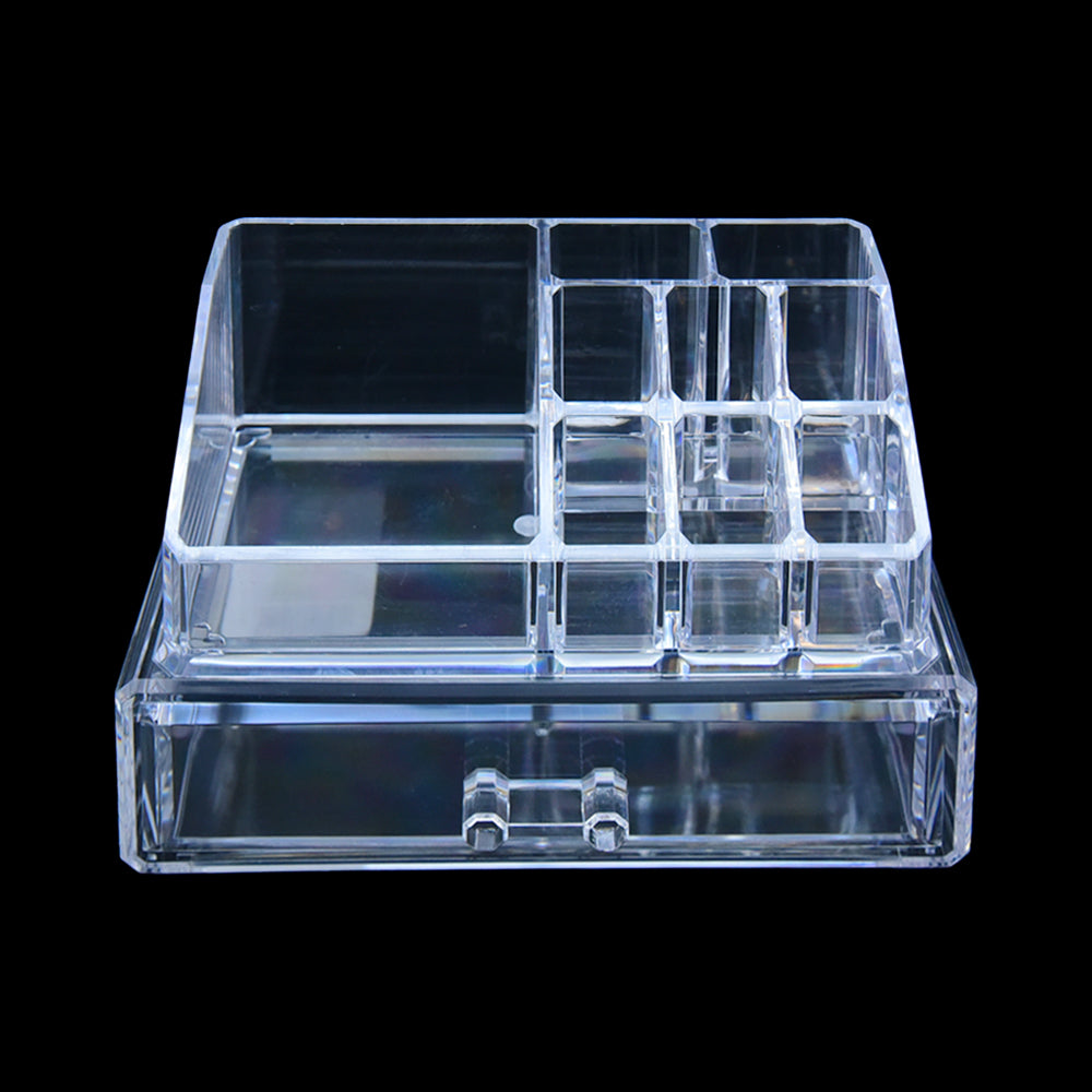 LIPSTICK HOLDER ACRYLIC IR F0385