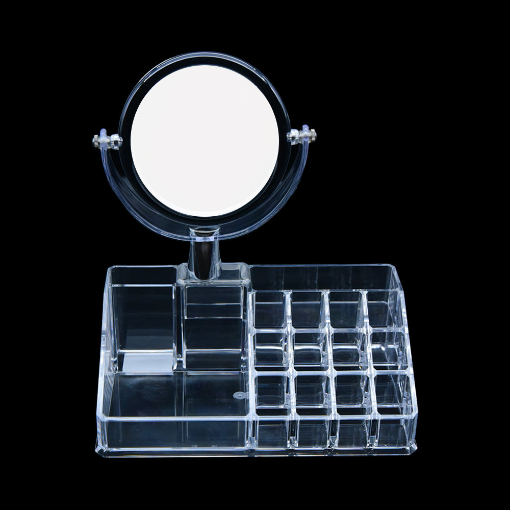 LIPSTICK HOLDER ACRYLIC IR F4324