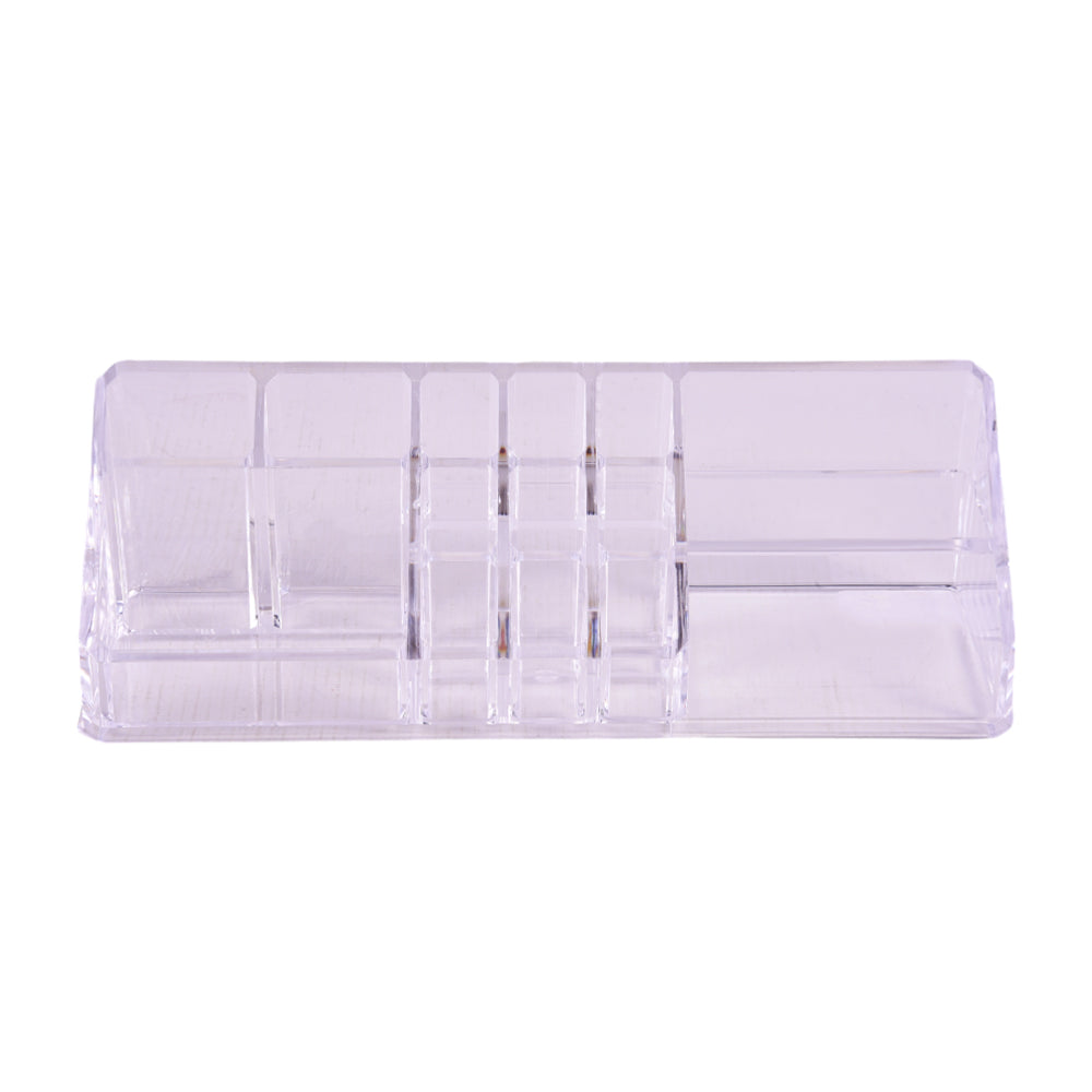 LIPSTICK HOLDER ACRYLIC IR F0584