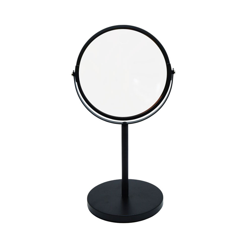 FACE MIRROR STEEL IR 104B