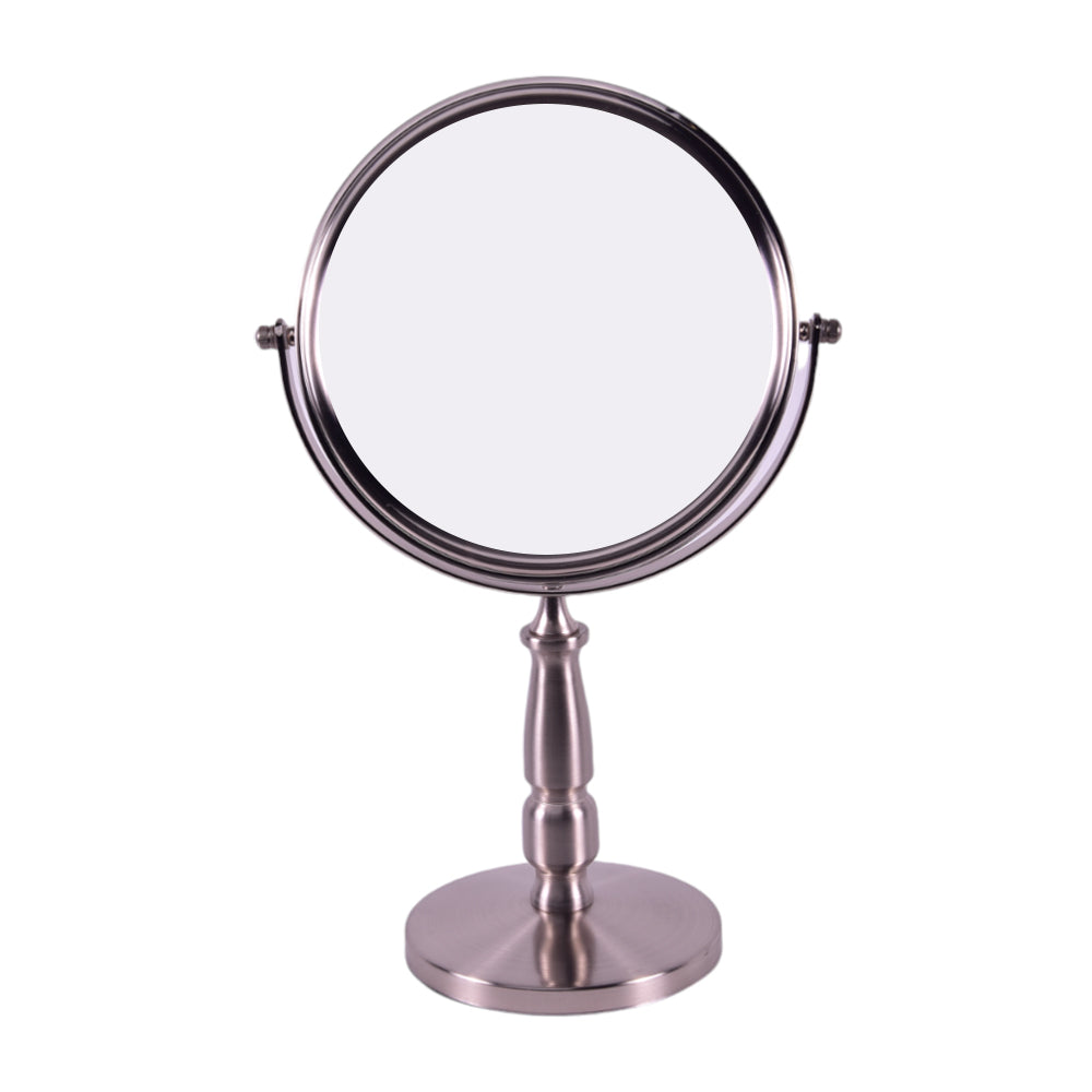 FACE MIRROR STEEL IR 853S