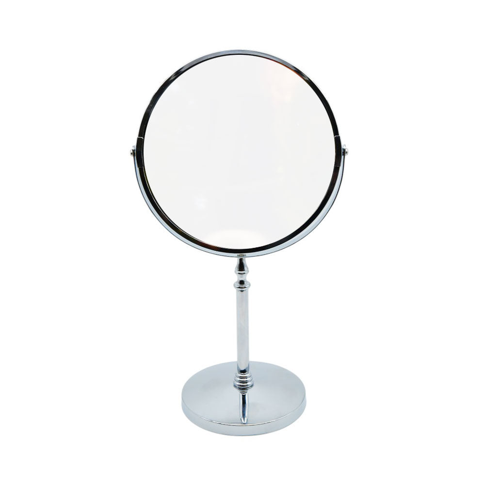 FACE MIRROR STEEL IR 122Y