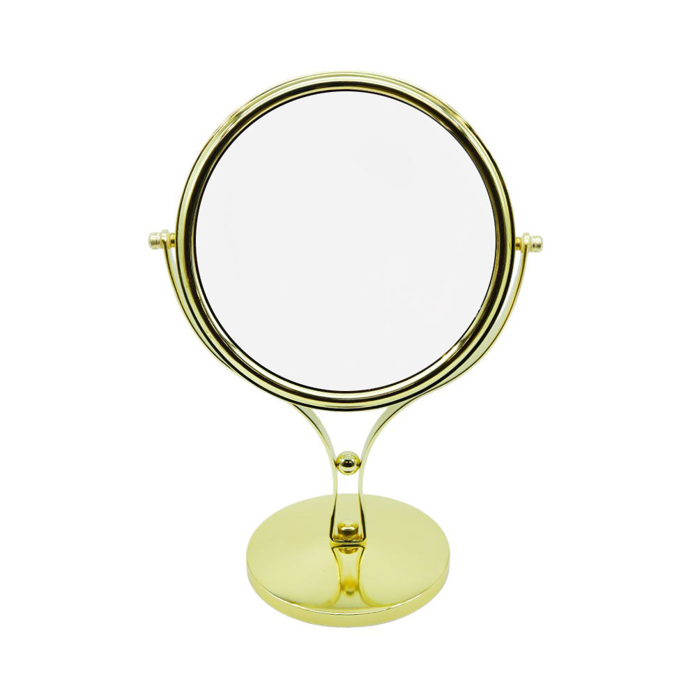 FACE MIRROR STEEL IR 855G