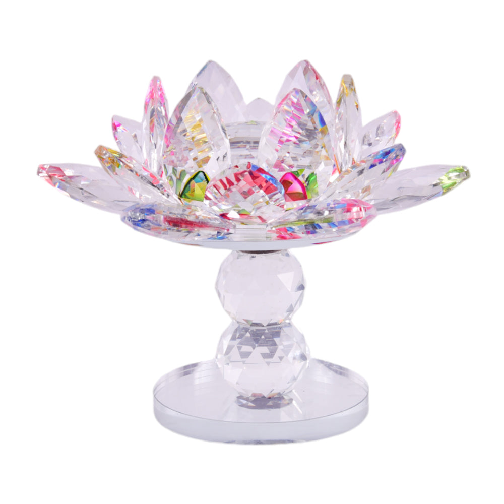 FLOWER CRYSTAL 70HZ-C6