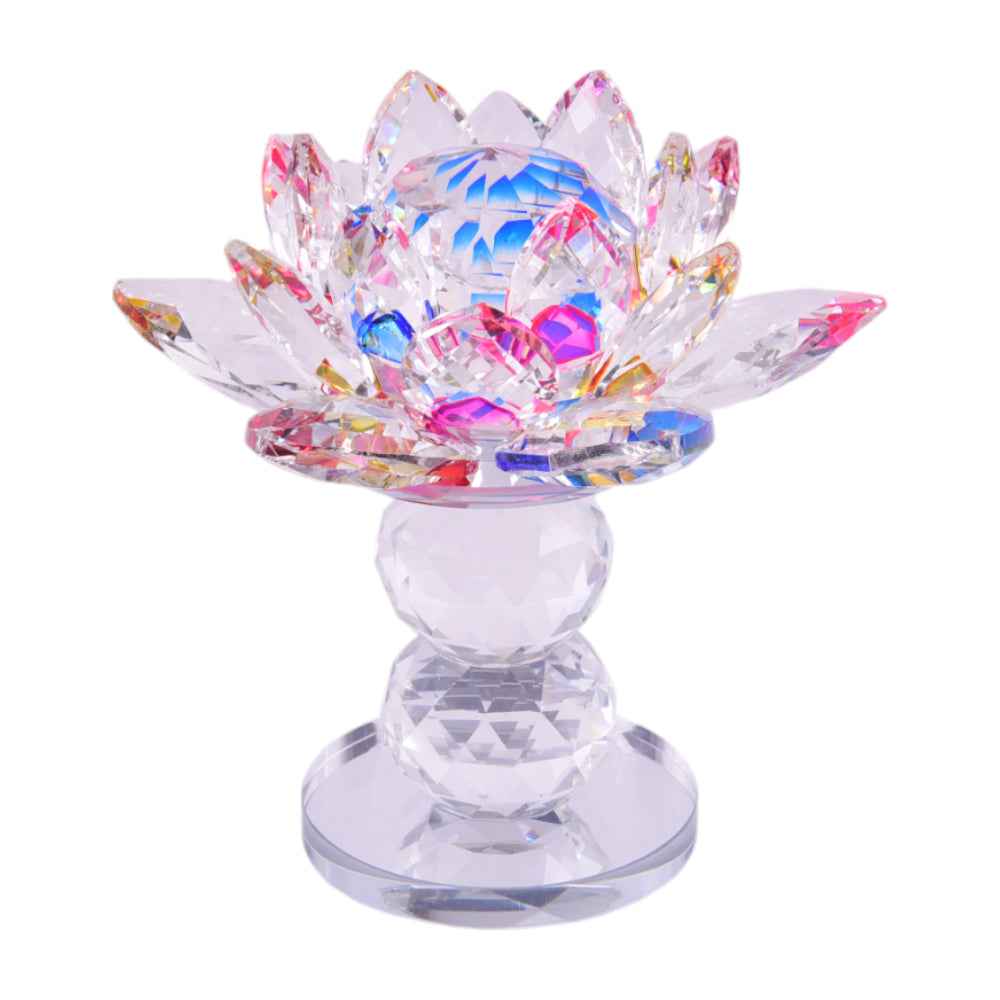 FLOWER CRYSTAL 50HZ-C5