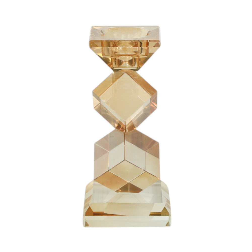 CANDLE STAND CRYSTAL 4205-C36