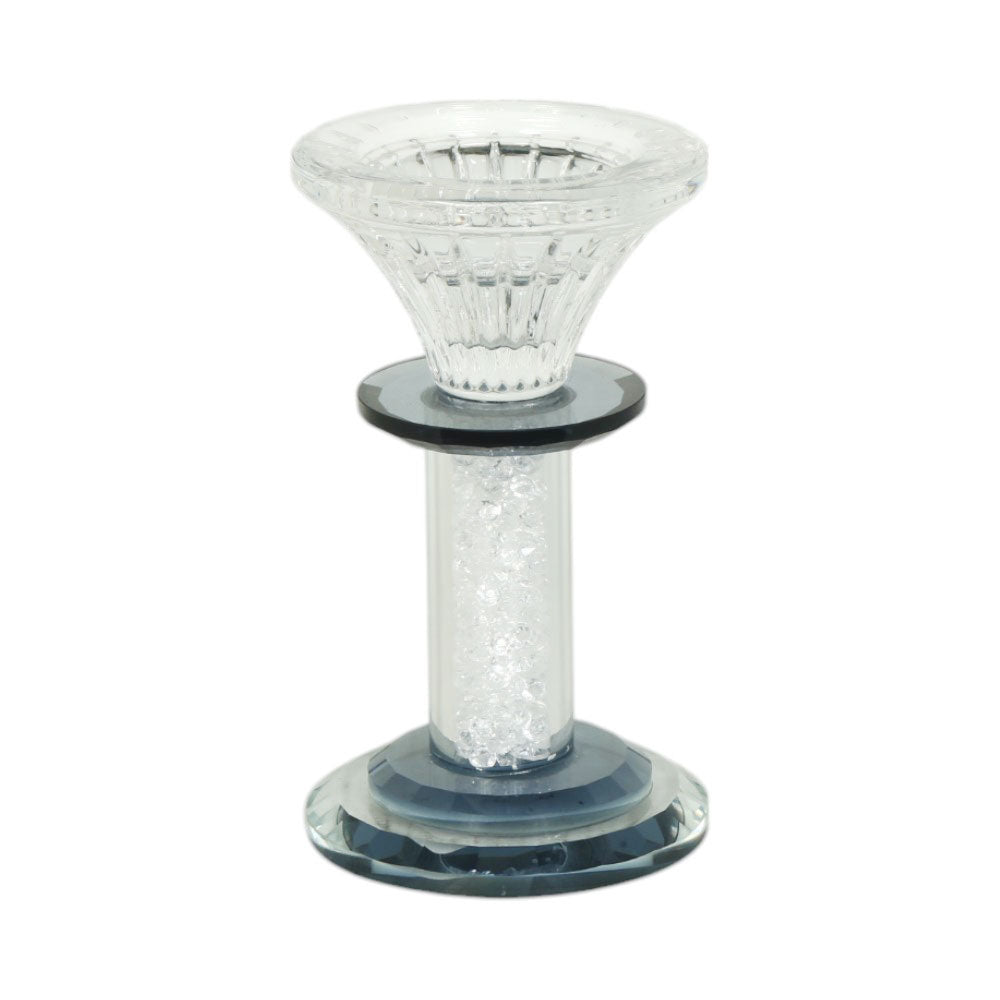 CANDLE STAND CRYSTAL 915337-C42