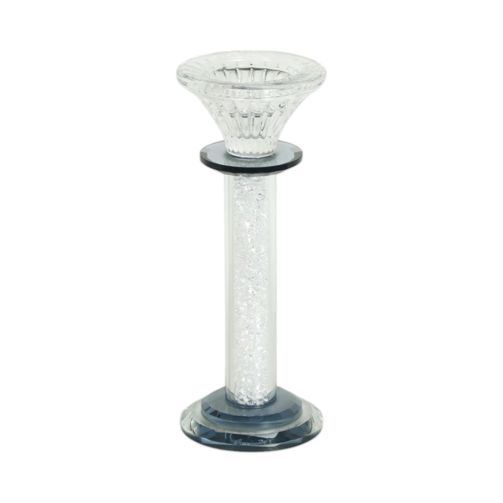 CANDLE STAND CRYSTAL 517337-C43