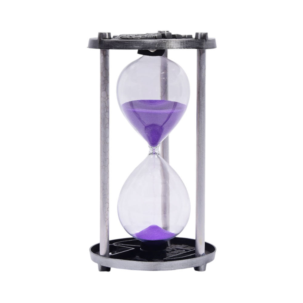 TIMER STAND METAL A-015