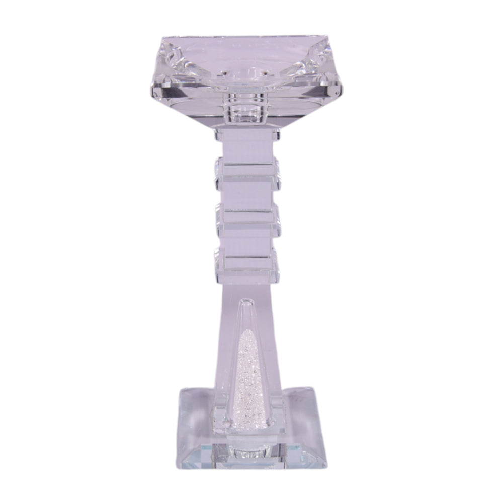CANDLE STAND CRYSTAL 7275-51