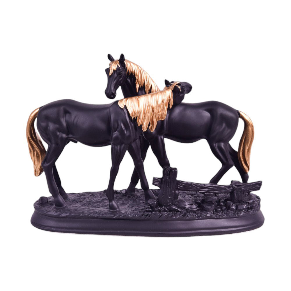 HORSE STATUE 1935
