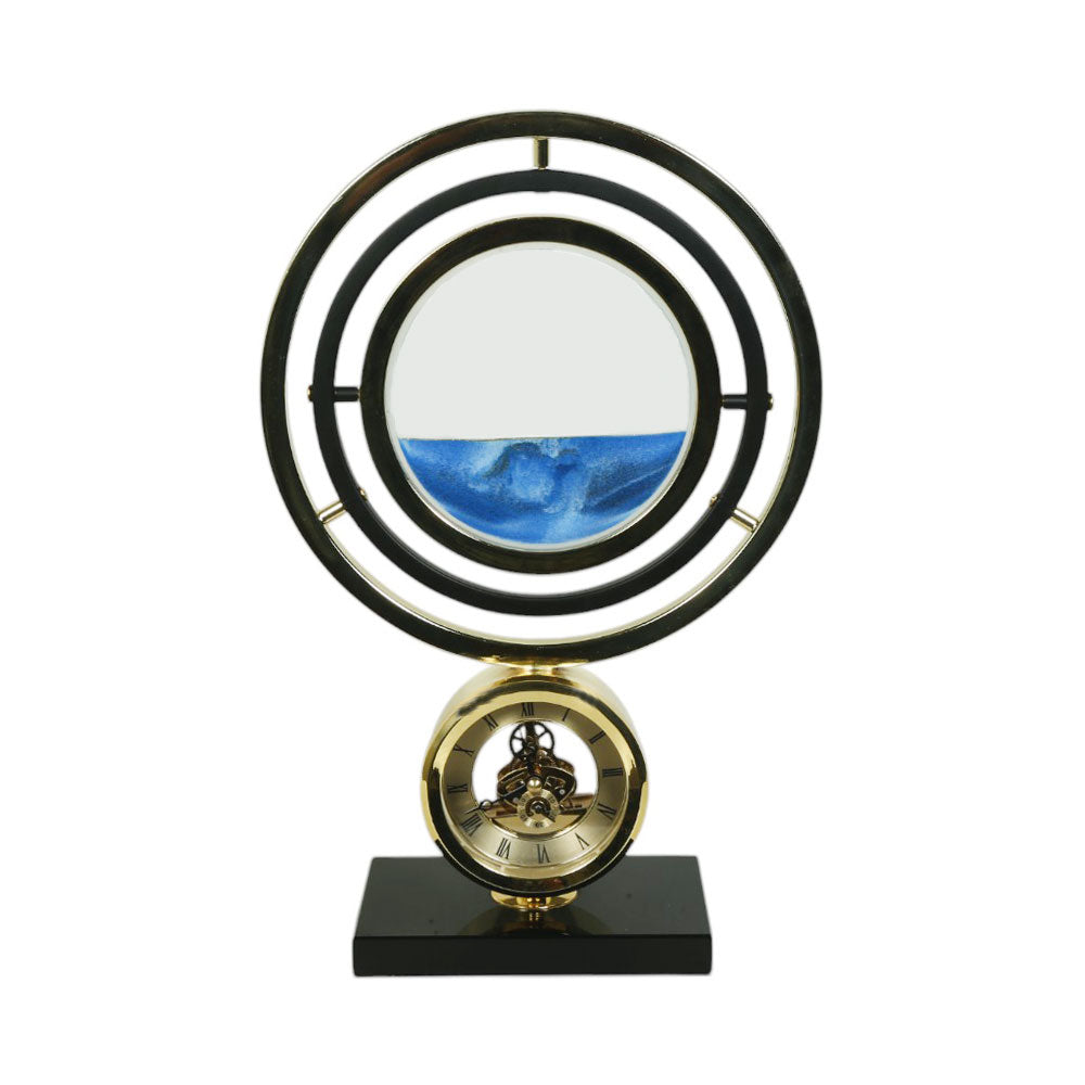 TABLE CLOCK CH9719L