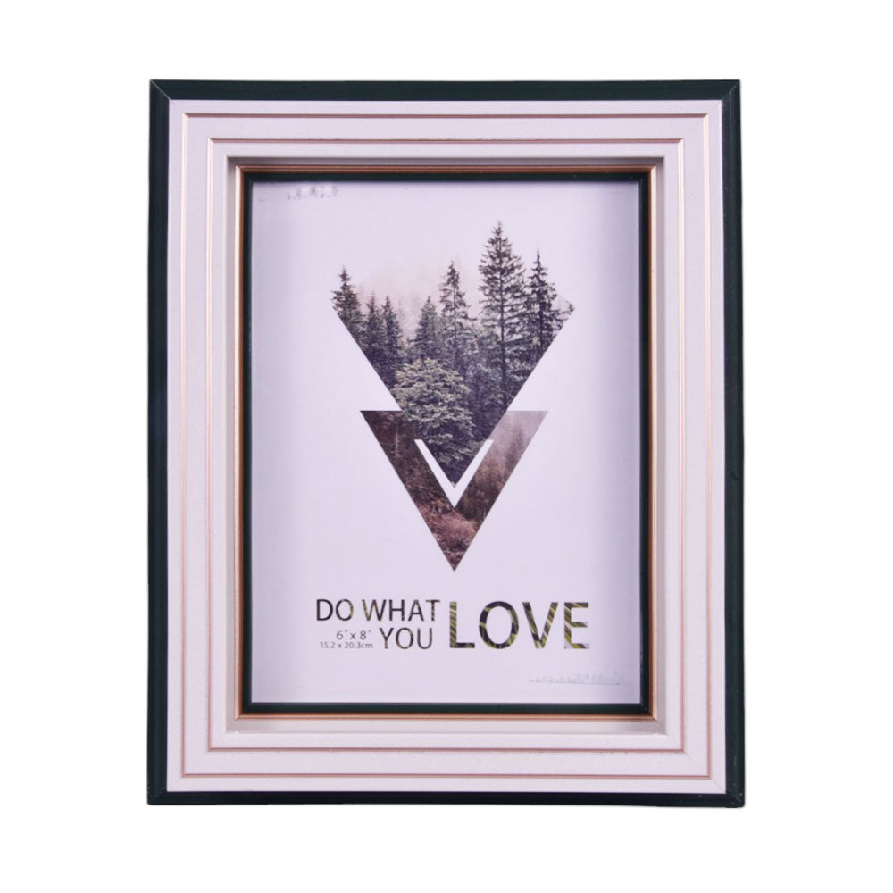 PHOTO FRAME WOODEN HW280-68