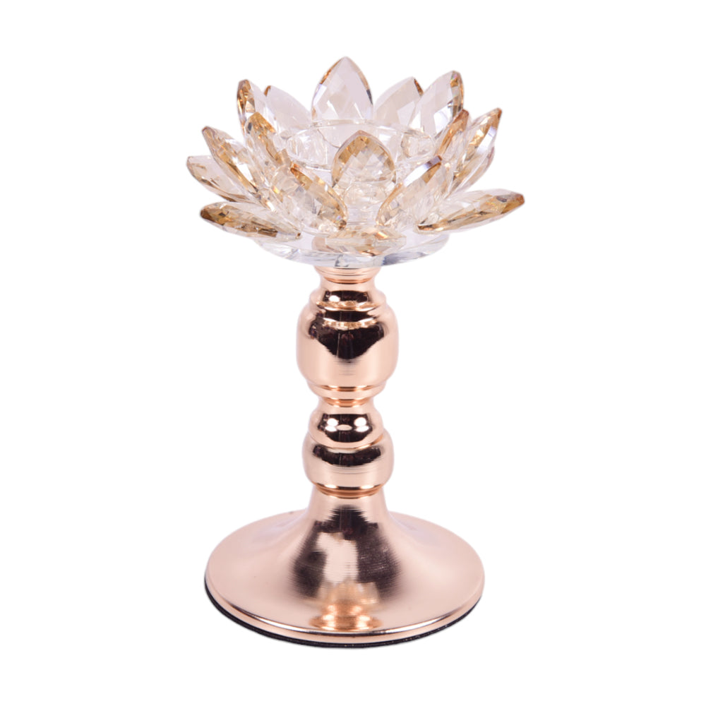 CANDLE STAND METAL DX8902L