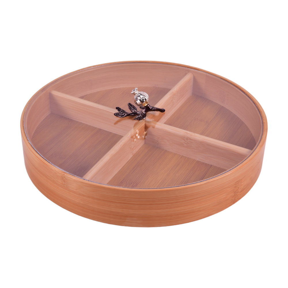 MULTIPURPOSE BOX ORCHID WB-1043