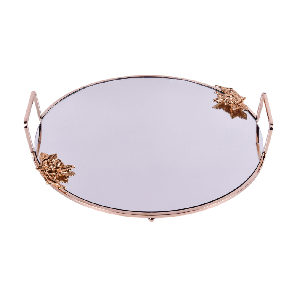 TRAY ORCHID WB-809